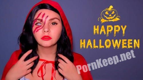 [Pornhub, Miss Fantasy] The Sexiest Little Red Riding Hood Miss Fantasy. Halloween 2022 (FullHD 1080p, 107 MB)