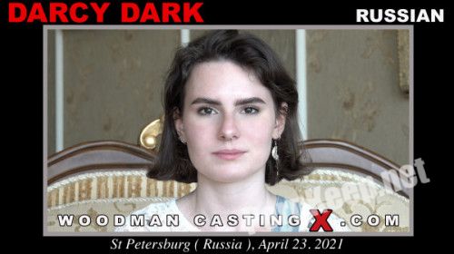 [WoodmanCastingX] Darcy Dark - Casting X 2 (02.01.2022) (SD 480p, 1.02 GB)