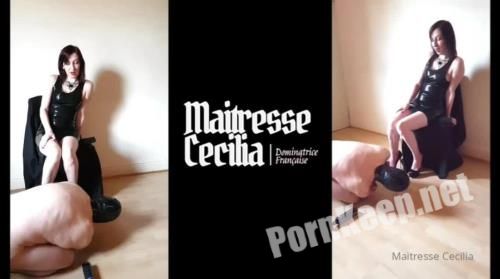 [Clips4sale] Maitresse Cecilia - Part 1 Frustration In Chastity (SD 640p, 88.77 MB)
