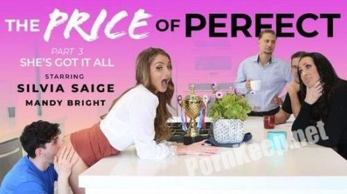 [FreeUseMilf, MYLF] Silvia Saige and Mandy Bright - The Price of Perfect, Part 3 (FullHD 1080p, 749 MB)