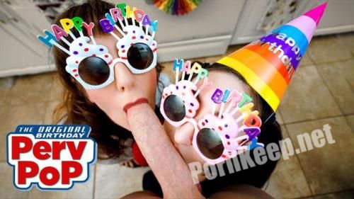[PervMom, TeamSkeet] Melody Minx and Tifa Quinn - A Very Special Birthday Party (FullHD 1080p, 2.19 GB)