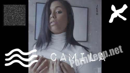 [JeshByJesh] Camila Cortez - Season 4 (Episode 5 - Camila) (27.04.23) (FullHD 1080p, 2.16 GB)