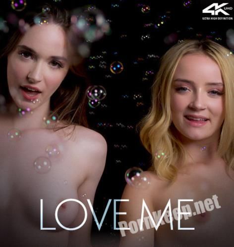 [SexArt] Hazel Moore, Maria Kazi - Love Me (UltraHD 4K 2160p, 6.96 GB)