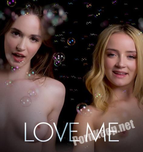 [SexArt] Hazel Moore, Maria Kazi - Love Me (FullHD 1080p, 1.41 GB)