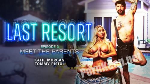 [Wicked] Katie Morgan (Last Resort Episode 3: Meet The Parents) (FullHD 1080p, 854 MB)