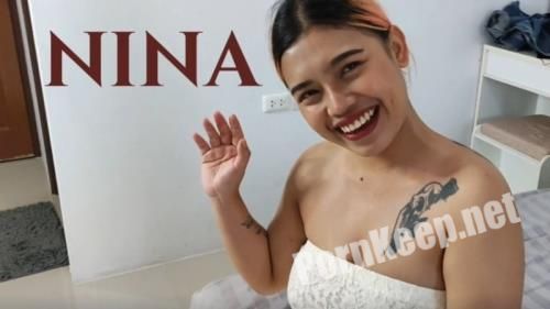 [OnlyFans, ManyVids, foreignaffairsxxx] Nina - Chubby Big Booty Thai Creampied (HD 720p, 979 MB)