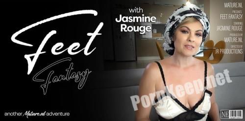 [Mature.nl] Jasmine Rouge (35) - Hot MILF Jasmine Rouge shows her beautiful feet (15029) (FullHD 1080p, 615 MB)