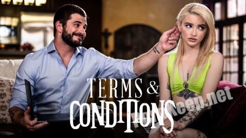[PureTaboo] Lola Fae - Terms And Conditions (FullHD 1080p, 1.41 GB)