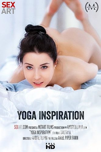 [SexArt] Taissia A - Yoga Inspiration (FullHD 1080p, 775 MB)