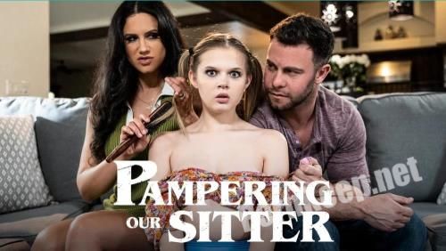 [PureTaboo] Penny Barber, Coco Lovelock (Pampering Our Sitter) (SD 544p, 670 MB)