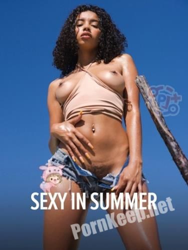 [Watch4Beauty] Valery Ponce (aka Goddess Valery, Valerie Ponce) - Sexy In Summer (UltraHD 4K 2160p, 1.02 GB)