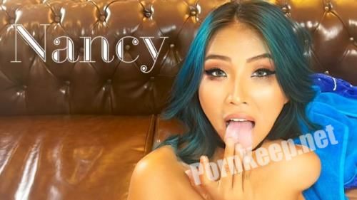 [OnlyFans, ManyVids, ForeignaffairsXXX] NANCY - Facilized Asian Plays with Cum (HD 720p, 351 MB)