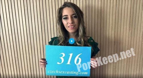 [CzechSexCasting, Porncz] Safira Yakkuza - Another Spanish Model Will Show Off Her Skills At The Casting (26.07.2023) (UltraHD 2K 1920p, 1.23 GB)
