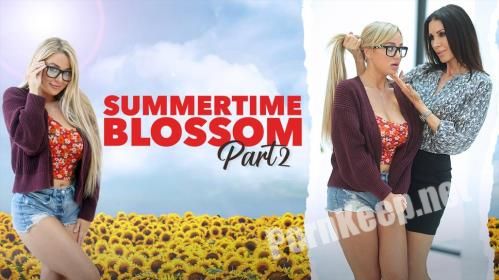 [BadMilfs, TeamSkeet] Blake Blossom, Shay Sights & Em Indica - Summertime Blossom Part 2: How to Please my Crush (UltraHD 4K 2160p, 3.49 GB)