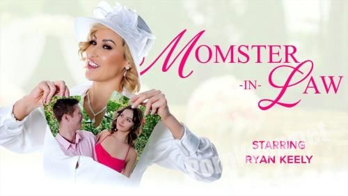 [MylfFeatures, Mylf] Ryan Keely & Serena Hill - Momster-In-Law (FullHD 1080p, 2.40 GB)