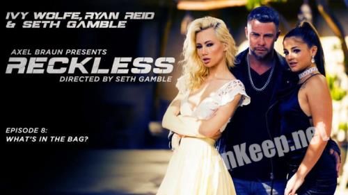 [Wicked] Ivy Wolfe, Ryan Reid (Reckless: What's in the Bag?) (SD 544p, 504 MB)