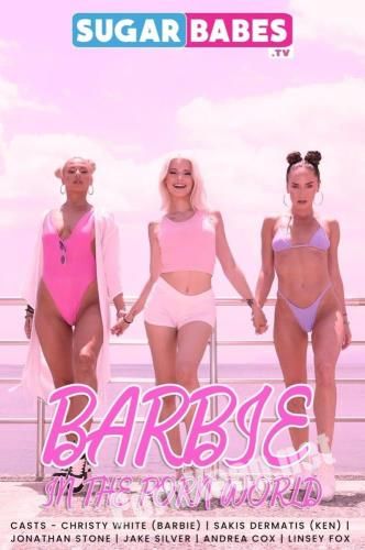 [Sugarbabes.tv] Christy White (As Barbie) & Sakis Dermatis (Filippos Arvanitis) (As Ken) - Barbie In The Porn World (FullHD 1080p, 2.63 GB)