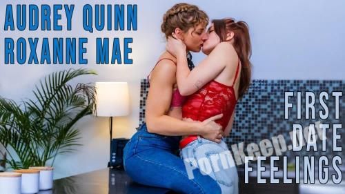[GirlsOutWest] Audrey Quinn & Roxanne Mae - First Date Feelings (27.08.2023) (FullHD 1080p, 1.49 GB)
