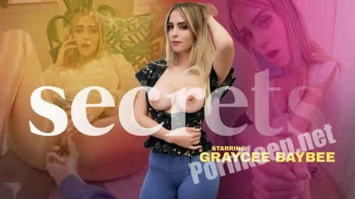 [Secrets, MYLF] Graycee Baybee - Personal Pussy Assistant (FullHD 1080p, 1.79 GB)