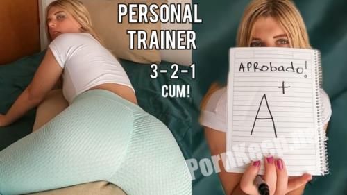 [Pornhub, Lesly Tone] Your Teacher Can Pass The Subject - Only If You Fuck It (Personal Trainer Roleplay Countdown) (FullHD 1080p, 342 MB)