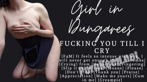 [Pornhub, Girl in Dungarees] I'M Fucking In Love With You And Fucking You / Crying / GFE (FullHD 1080p, 39.3 MB)