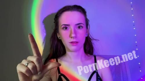 GoddessMayHere - Loser Porn For A Pathetic Loser (HD 720p, 70.21 MB)