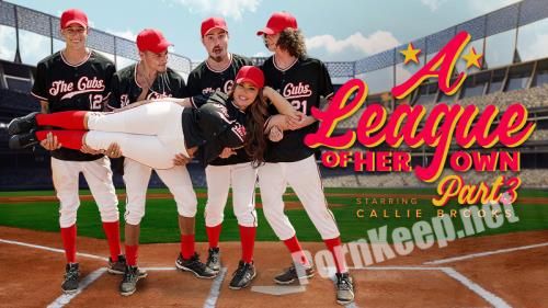 [MilfBody, MYLF] Callie Brooks (A League of Her Own: Part 3 - Bring It Home) (FullHD 1080p, 812 MB)