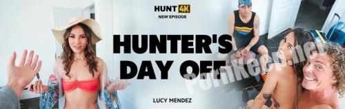 [Hunt4K, Vip4K] Lucy Mendez (Hunter's Day Off) (FullHD 1080p, 3.41 GB)