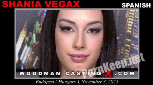 [WoodmanCastingX] Shania VegaX (12.11.2023) (HD 720p, 1.25 GB)