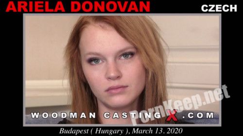 [WoodmanCastingX] Ariela Donovan (Casting with Teen / 25.11.2023) (HD 720p, 1.35 GB)