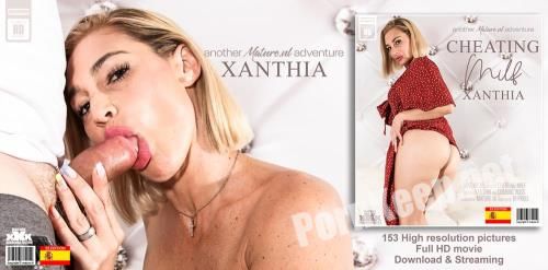 [Mature.nl] Dominic Ross (49), Xanthia (EU) (43) - Cheating Spanish Xanthia is a hot MILF that loves to suck and fuck her neighbors hard cock (14472) (FullHD 1080p, 668 MB)