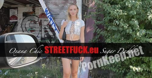 [LittleCaprice-Dreams] Oxana Chic (Streetfuck Sugar Daddy) (FullHD 1080p, 1.71 GB)