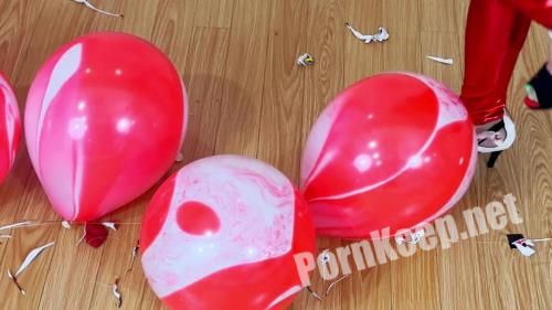 Candy Pops - Sexy Balloons (UltraHD 2160p, 3.86 GB)