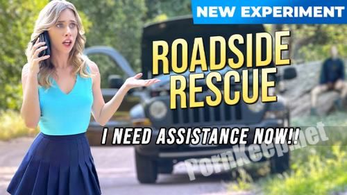 [TeamSkeetLabs, TeamSkeet] Anya Olsen - Concept: Roadside Rescue (FullHD 1080p, 1.56 GB)