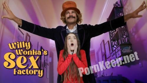 [ExxxtraSmall, TeamSkeet] Sia Wood (Willy Wonka and The Sex Factory) (HD 720p, 531 MB)