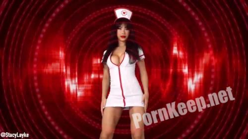 Stacy Layke - Nurse Aroma (FullHD 1080p, 559.51 MB)