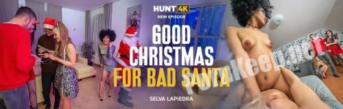 [Hunt4K, Vip4K] Selva Lapiedra (Good Christmas For Bad Santa) (FullHD 1080p, 2.76 GB)