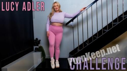 [GirlsOutWest] Lucy Adler - Challenge (FullHD 1080p, 670 MB)