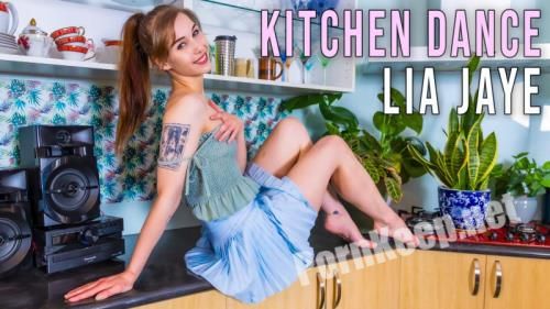 [GirlsOutWest] Lia Jaye - Kitchen Dance (FullHD 1080p, 778 MB)