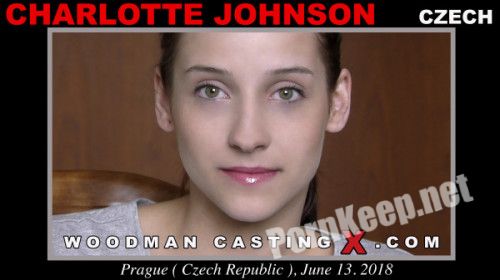 [WoodmanCastingX] Charlotte Johnson - Casting (31.12.2023) (HD 720p, 1011 MB)