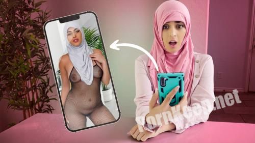 [HijabHookup, TeamSkeet] Sophia Leone (The Leaked Video) (FullHD 1080p, 767 MB)