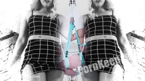 Mandy Marx - Swinging Goon Trap (FullHD 1080p, 511.55 MB)