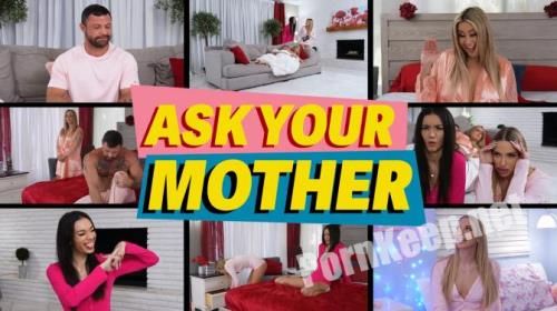 [MYLF, AskYourMother] Khloe Kapri, Misty Meaner, Sawyer Cassidy - What's On This Tape? (FullHD 1080p, 1.39 GB)