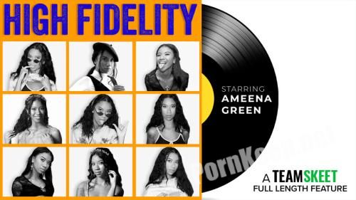[TeamSkeetFeatures, TeamSkeet] Ameena Green (High Fidelity) (SD 360p, 417 MB)