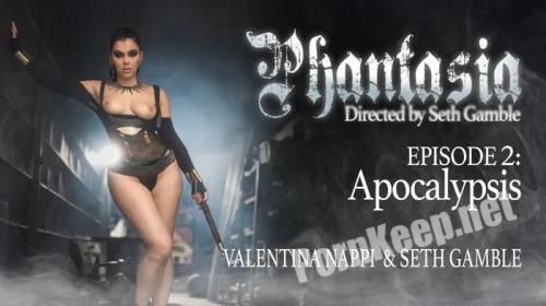 [Wicked] Valentina Nappi (Phantasia Episode 2: Apocalypsis) (SD 544p, 447 MB)