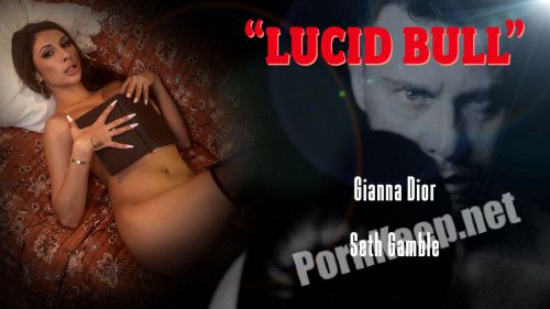 [LucidFlix] Gianna Dior - Lucid Bull (08.02.2024) (SD 540p, 513 MB)