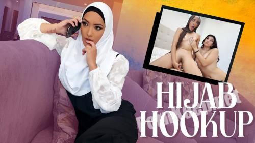 [HijabHookup, TeamSkeet] Nikki Knightly, Channy Crossfire (Help From a Friend) (FullHD 1080p, 2.35 GB)