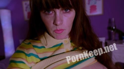 Sydney Harwin - Freak Storm Transforms Girlfriend Into Big Tittied Bimbette (FullHD 1080p, 3.03 GB)