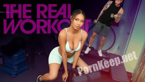 [TheRealWorkout, TeamSkeet] Rose Rush (From Amateur to Pro) (FullHD 1080p, 672 MB)