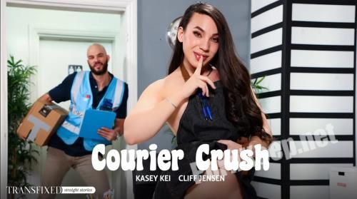 [Transfixed, AdultTime] Cliff Jensen, Kasey Kei (Courier Crush) (FullHD 1080p, 1.72 GB)